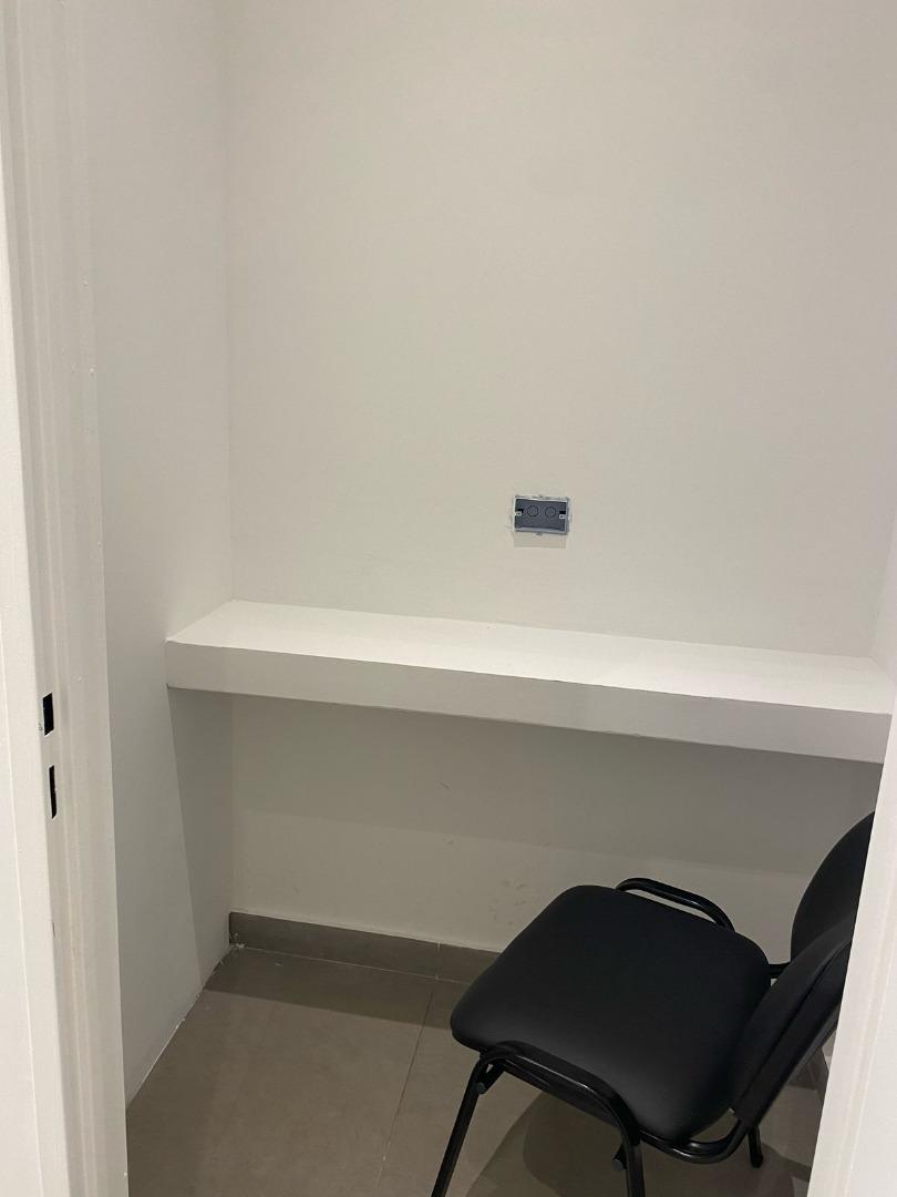 Oficina en Alquiler en Centro, USD 1.800