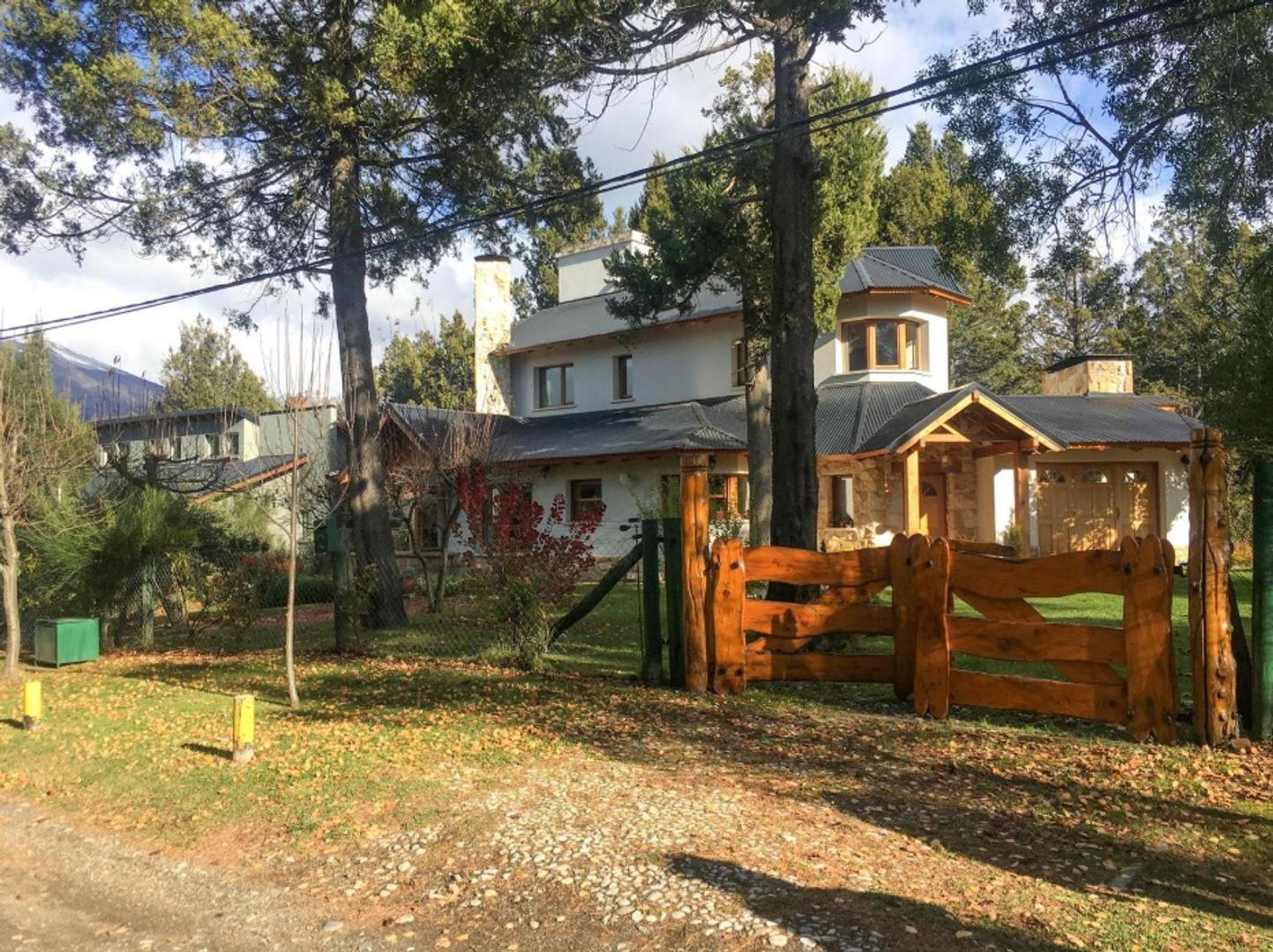 Casa en Venta en Pajaro Azul, USD 460.000