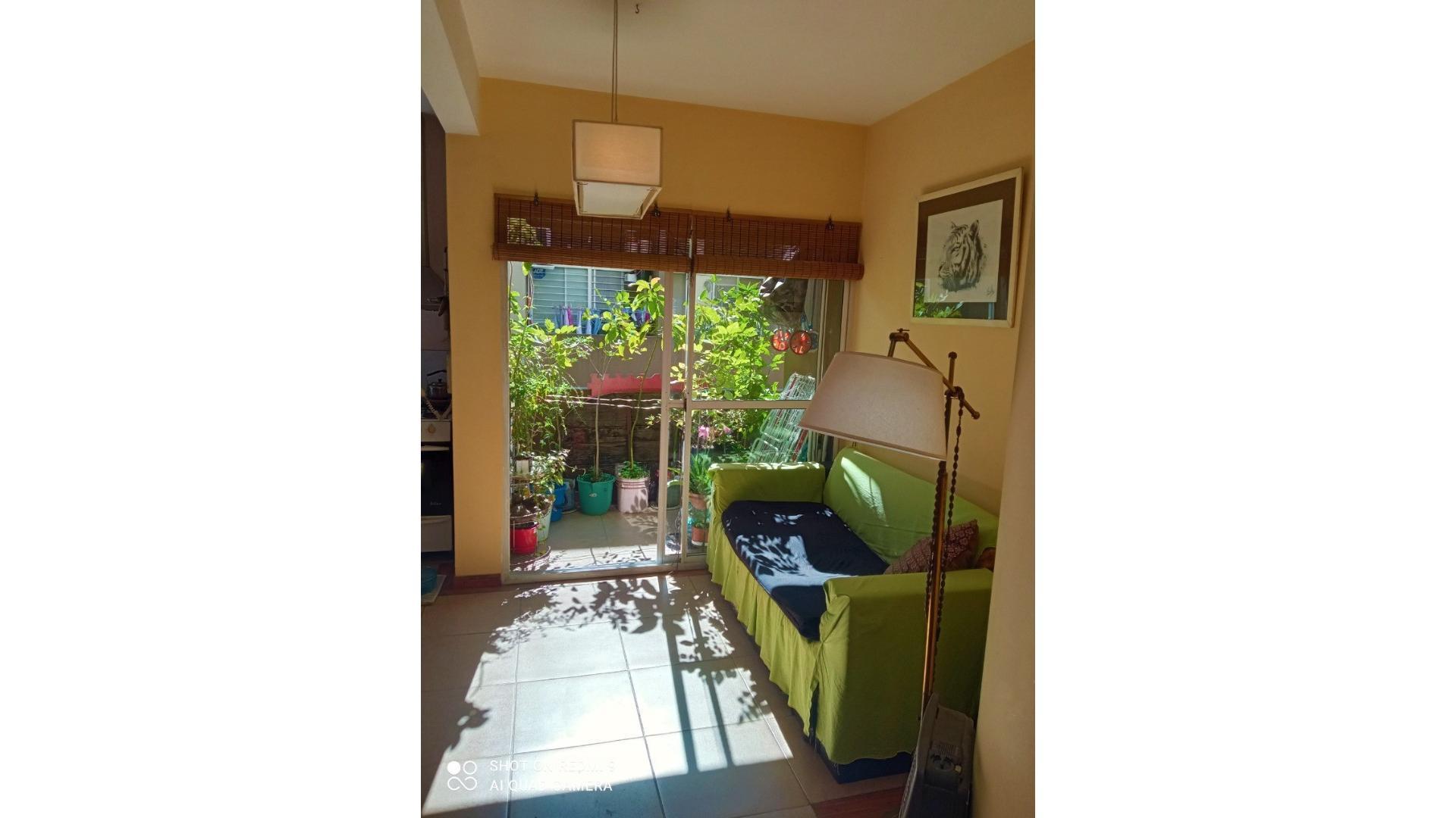 VENTA DPTO 3 AMBIENTES TIPO DUPLEX VILLA BALLESTER