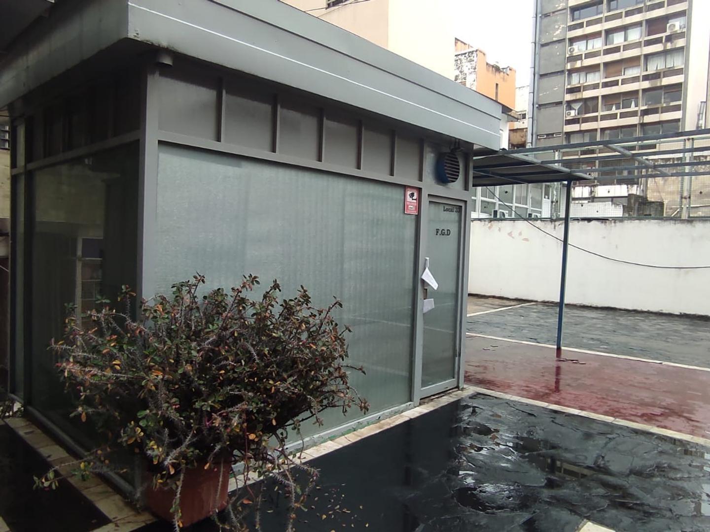 Local en Venta en Centro, USD 7.500