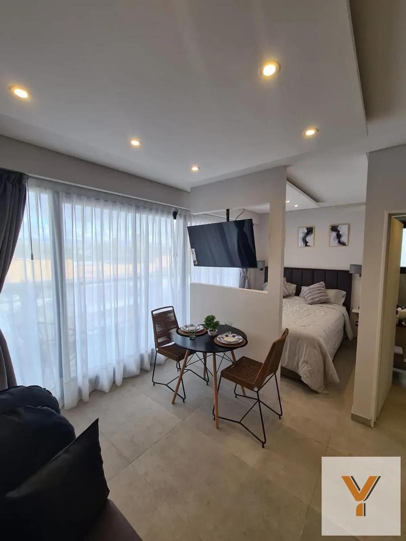 Departamento en Alquiler en Palermo, USD 1.300