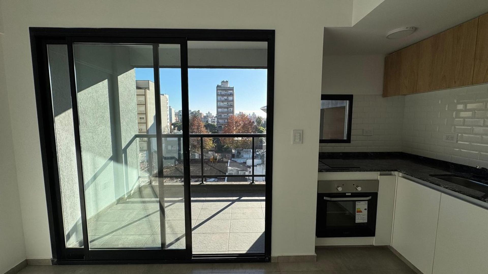 Departamento en Venta en Caseros, USD 71.900