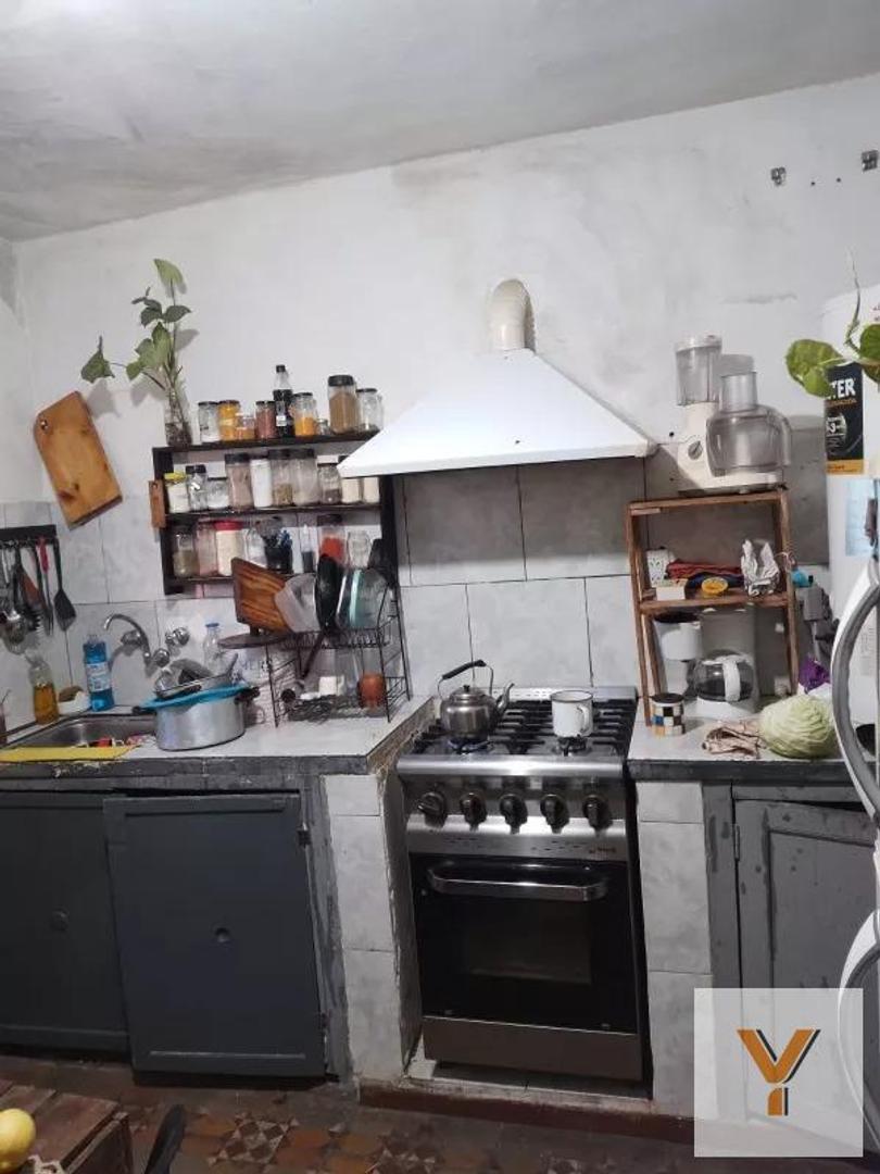 Casa en Venta en Rafael Calzada, USD 70.000