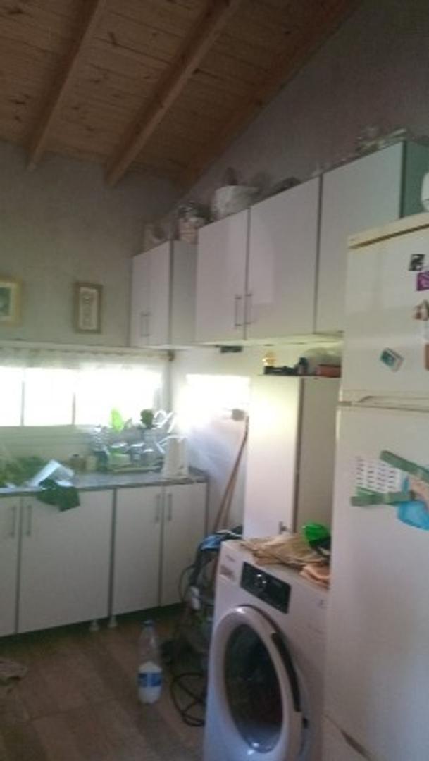 Venta. Casa 4 ambientes. Parque Sakura