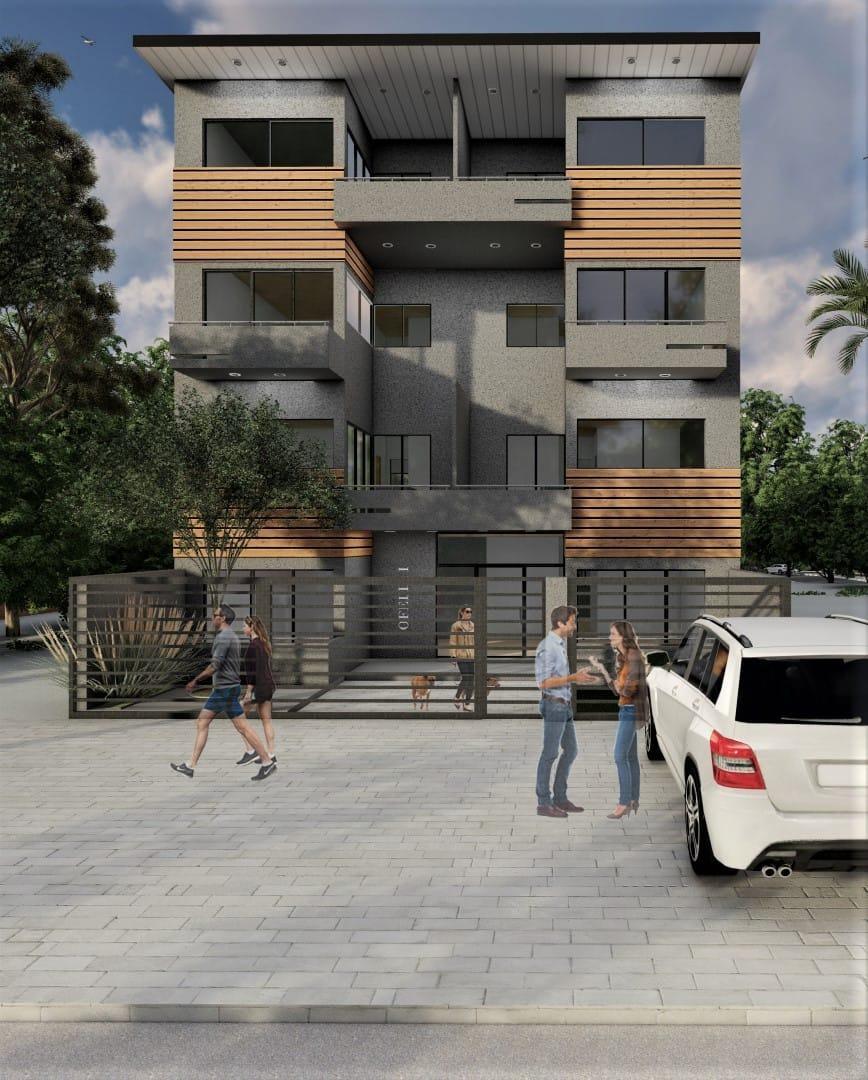 Departamento en Venta Permite mascota