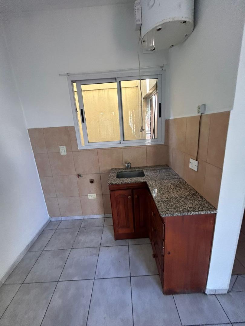 Departamento en Alquiler en Hurlingham, $ 340.000