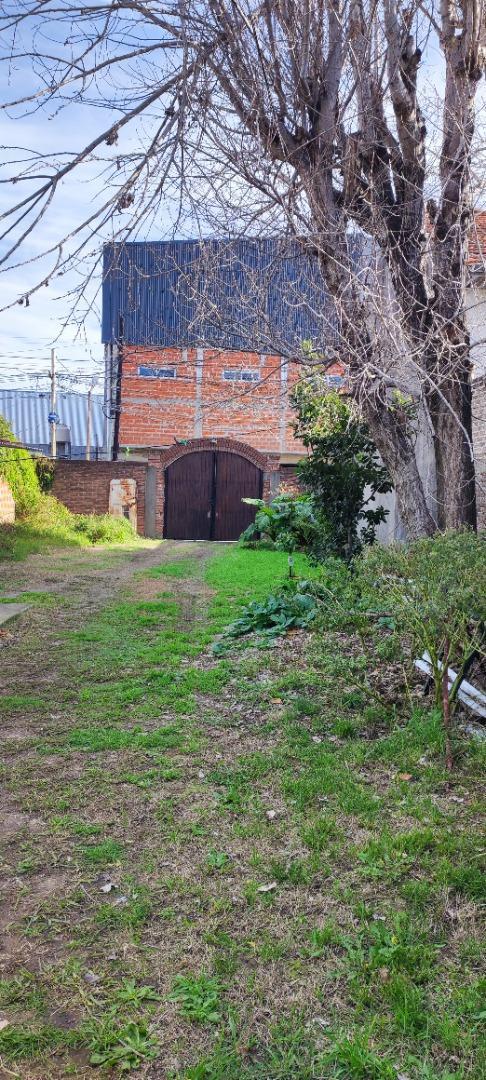 Casa en Venta de 1 dormitorio