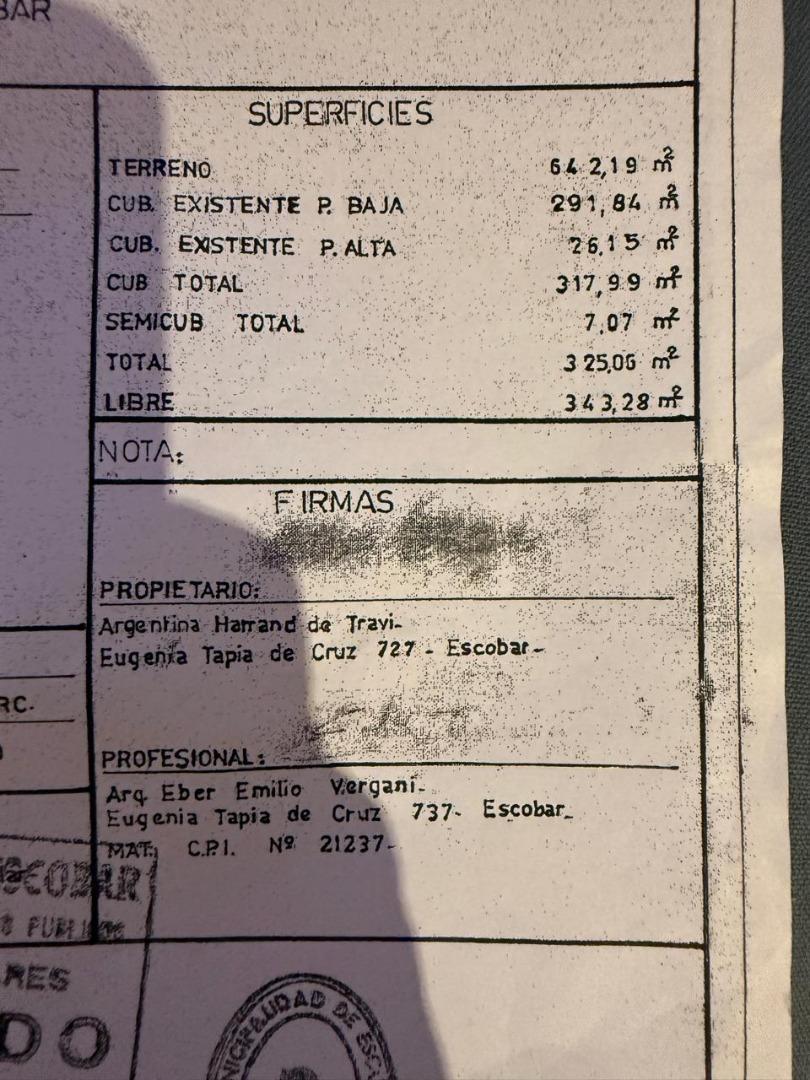 LOCALES Y CASA EN ALQUILER