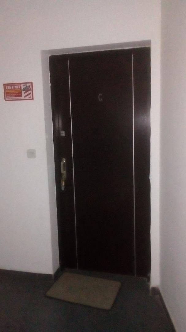 Departamento- excelente ubicación