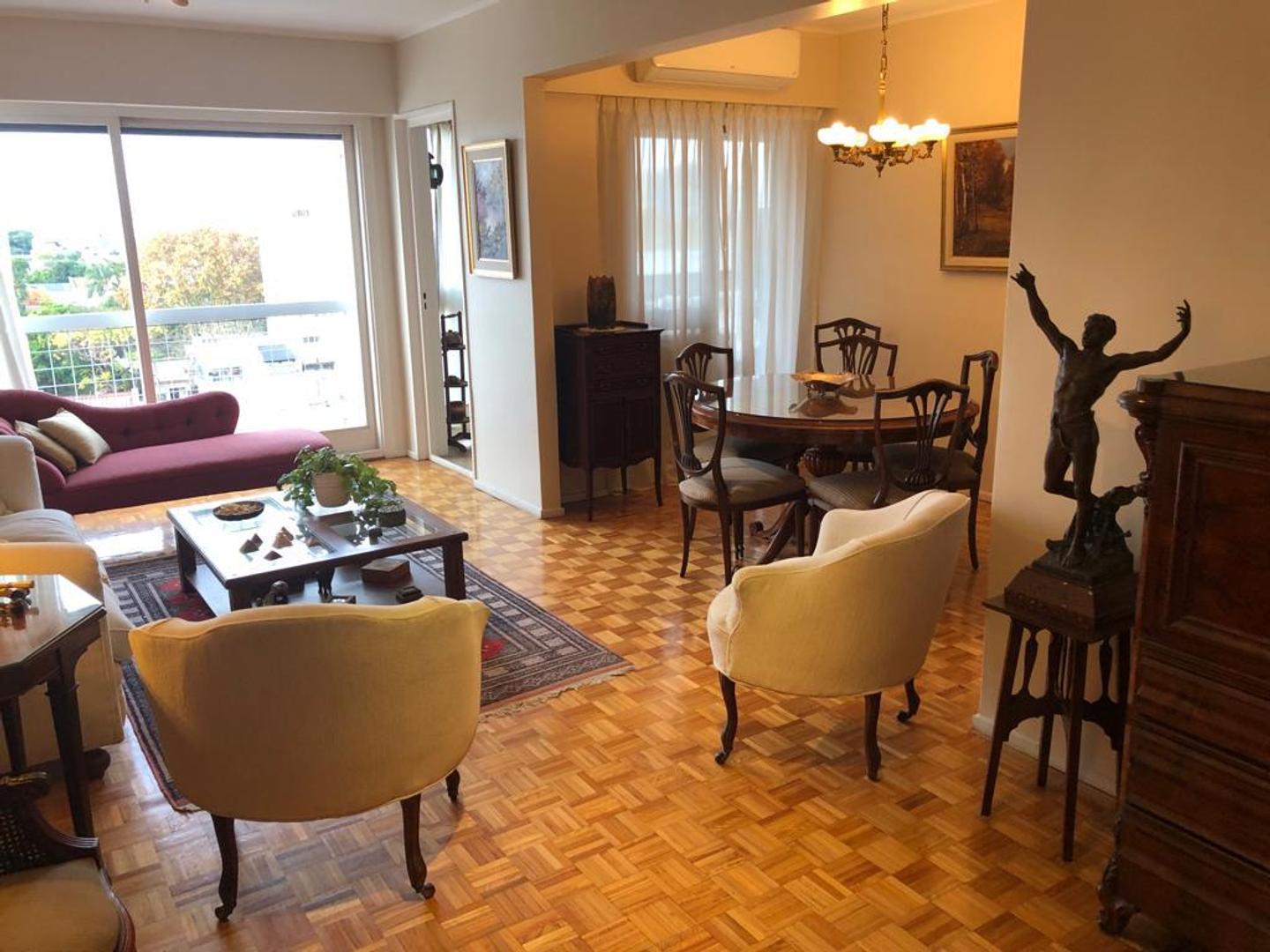 Departamento en Venta en Vicente Lopez, USD 245.000