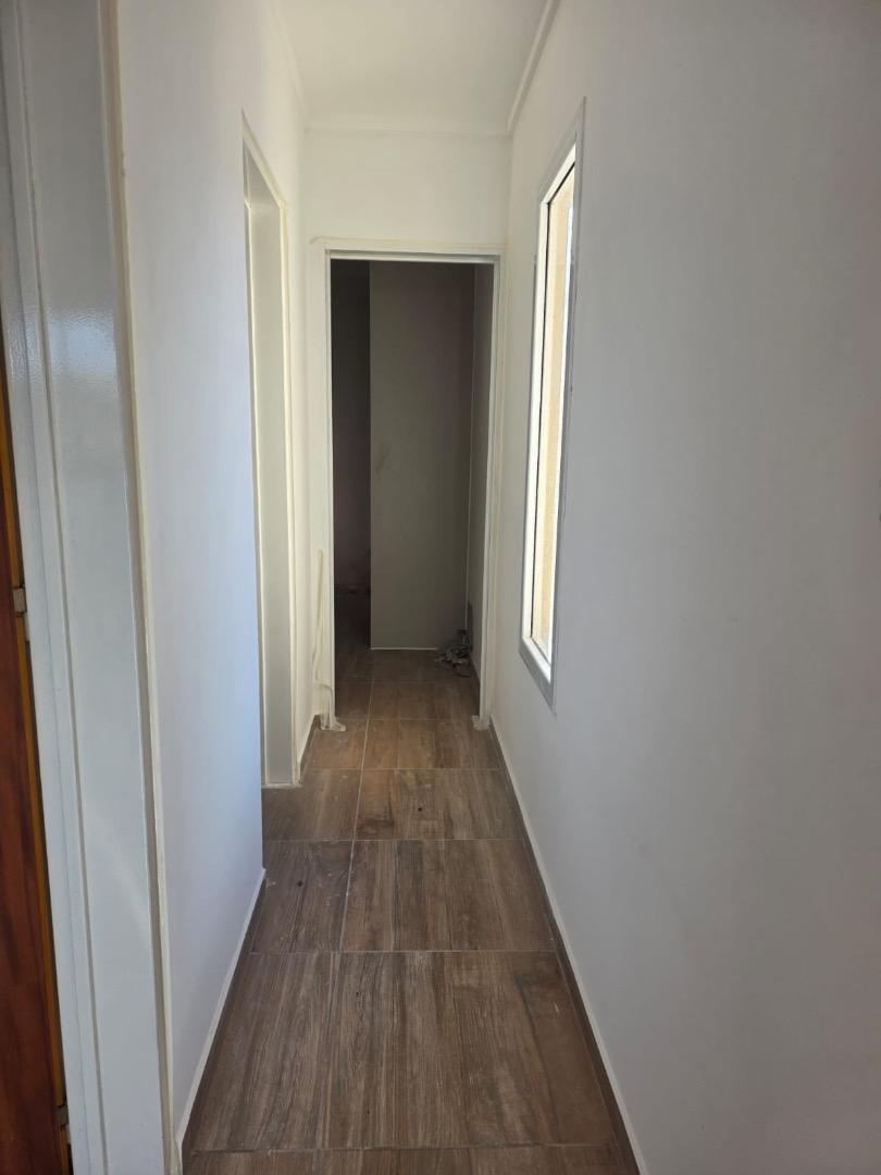 Casa a estrenar dos dormitorios con patio Tandil