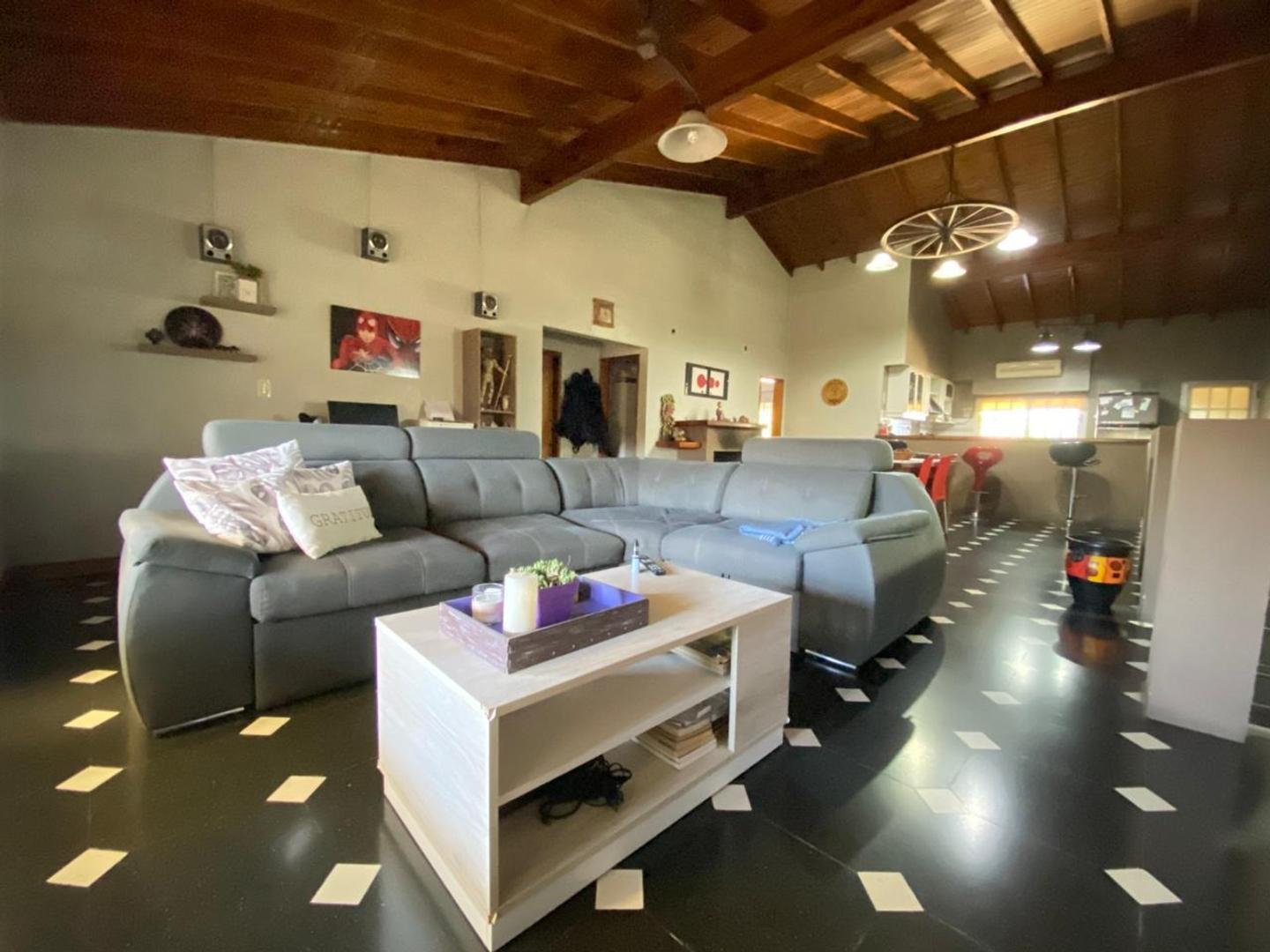 Casa en Venta al Norte