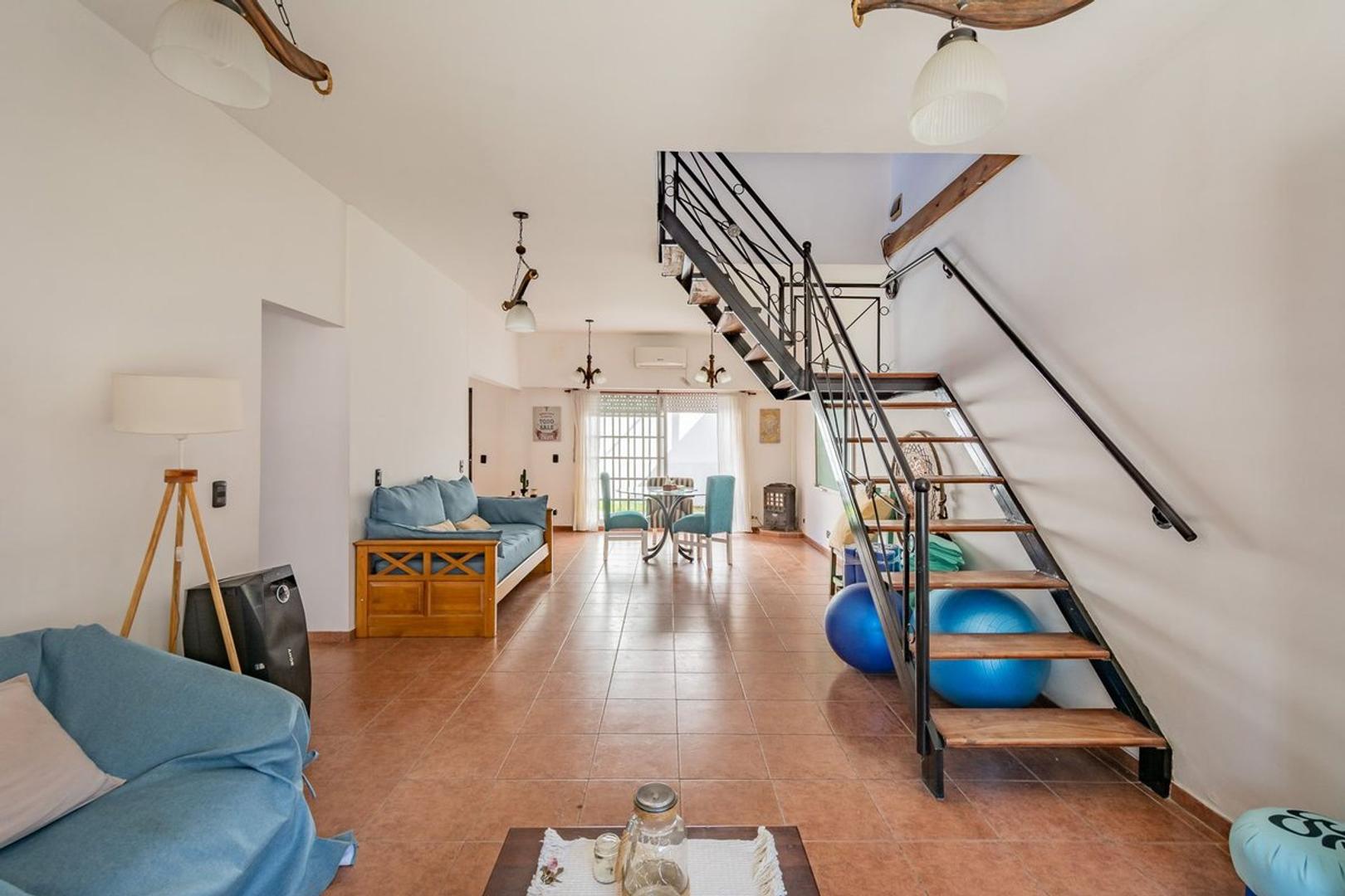 VENTA - PH 4 AMB TABLADA C/ PATIO + TERRAZA