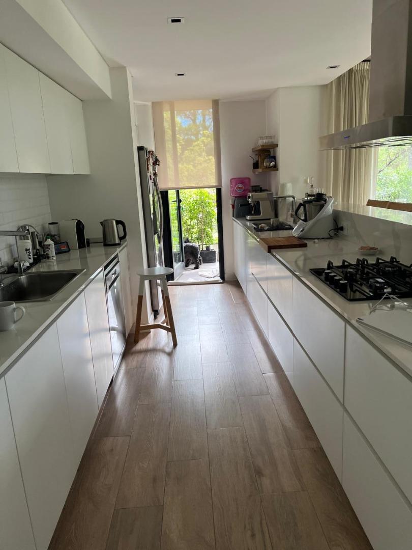 Departamento en Venta con 2 cocheras