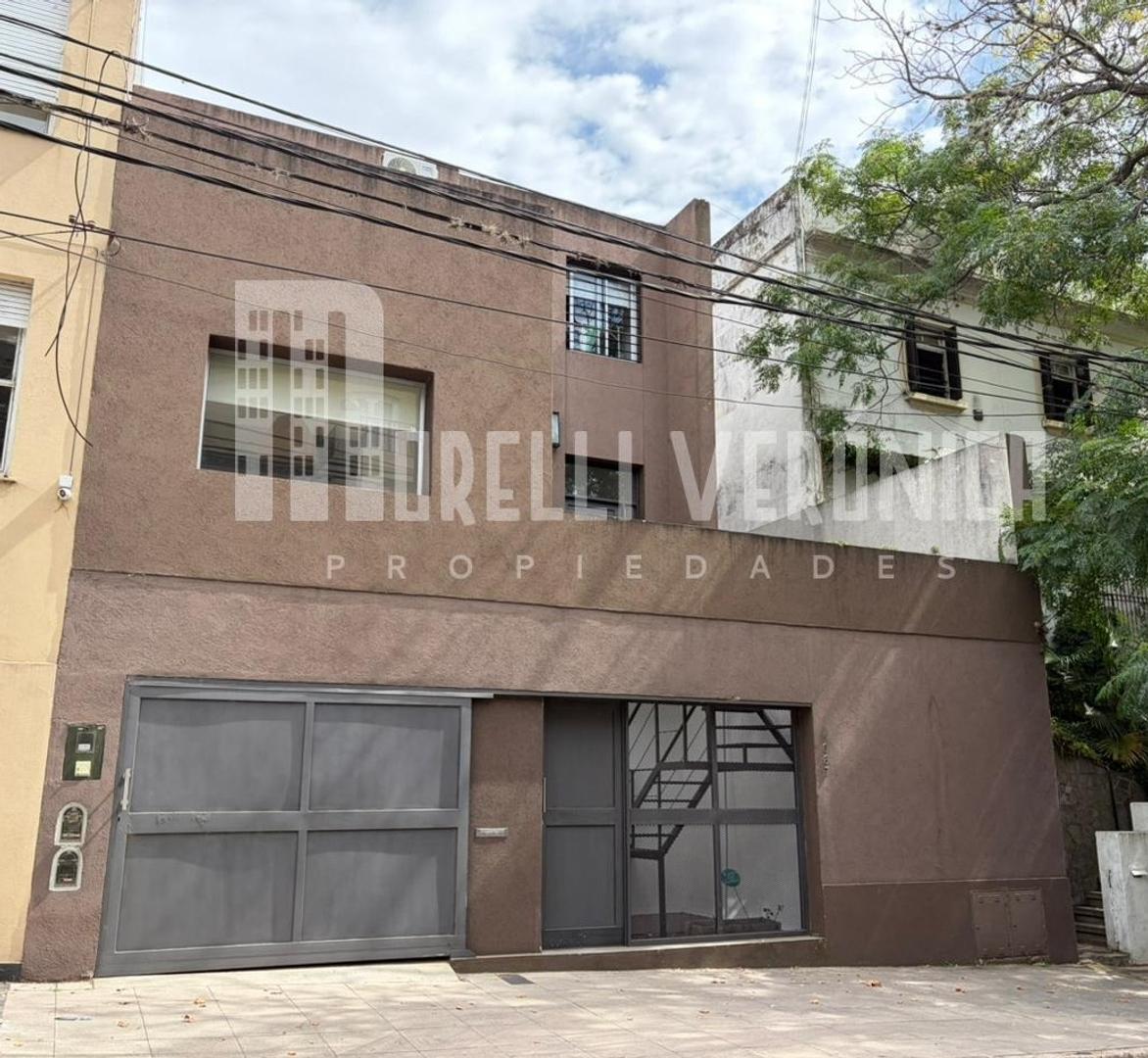 CASA EN VENTA 3 AMBIENTES