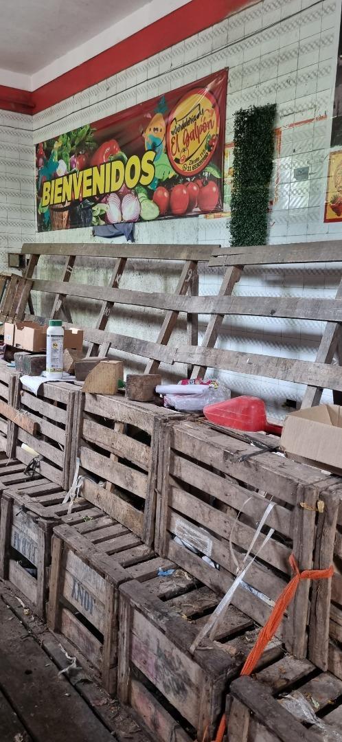 Galpon en Venta, FOT 2,5