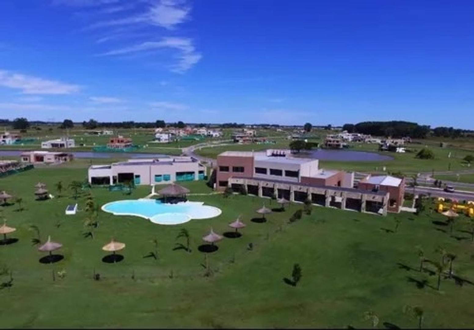 Terreno en Venta en La Alameda, USD 80.000