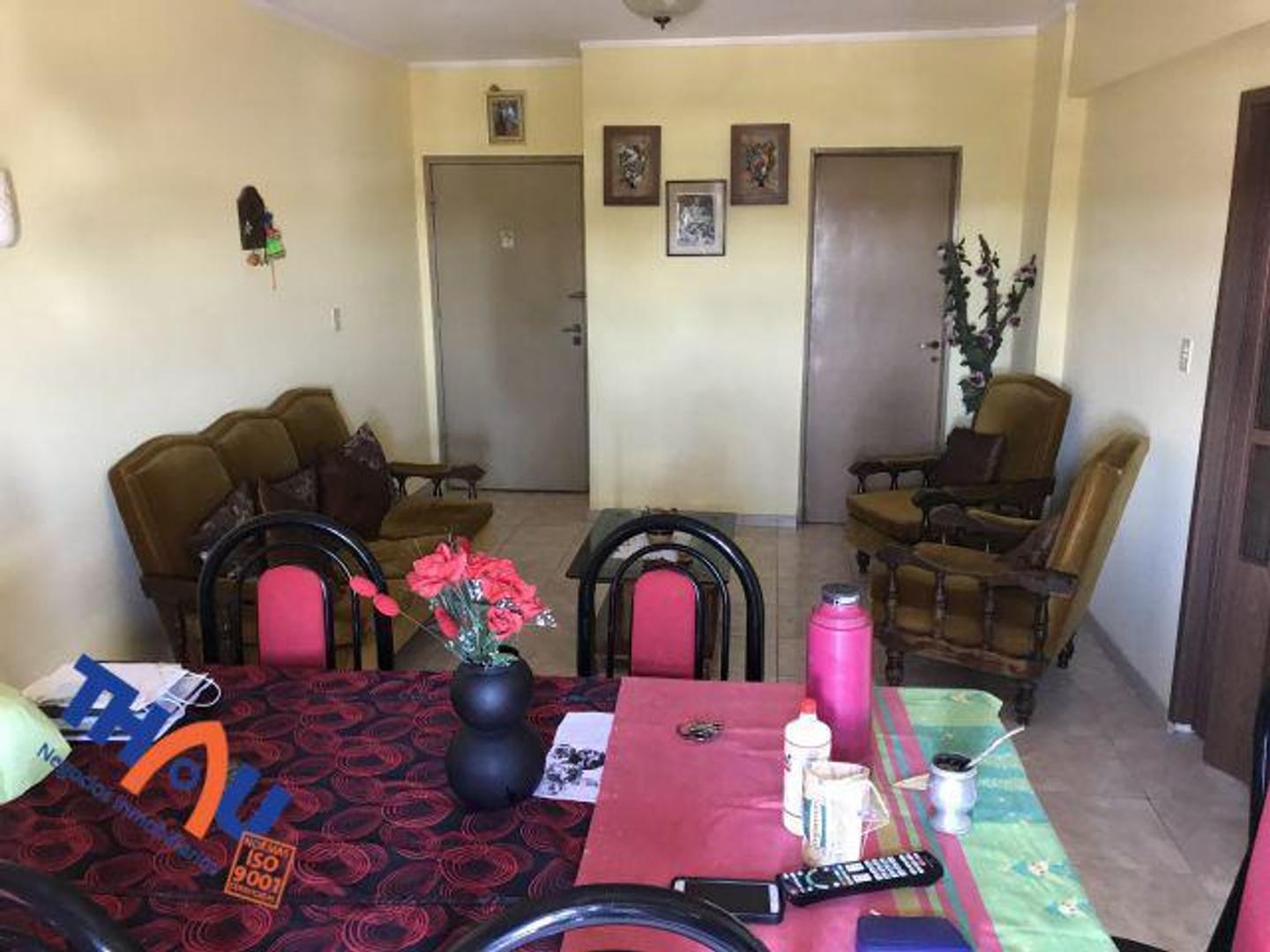 Departamento en Venta en San Lorenzo, USD 70.000