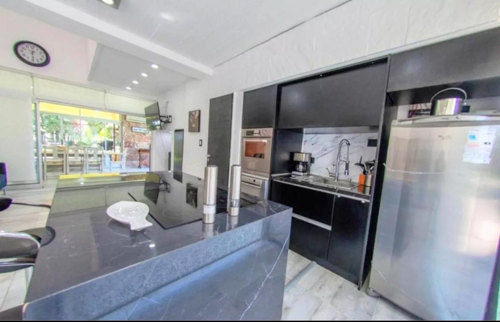 Espectacular casa en venta  Haras 2