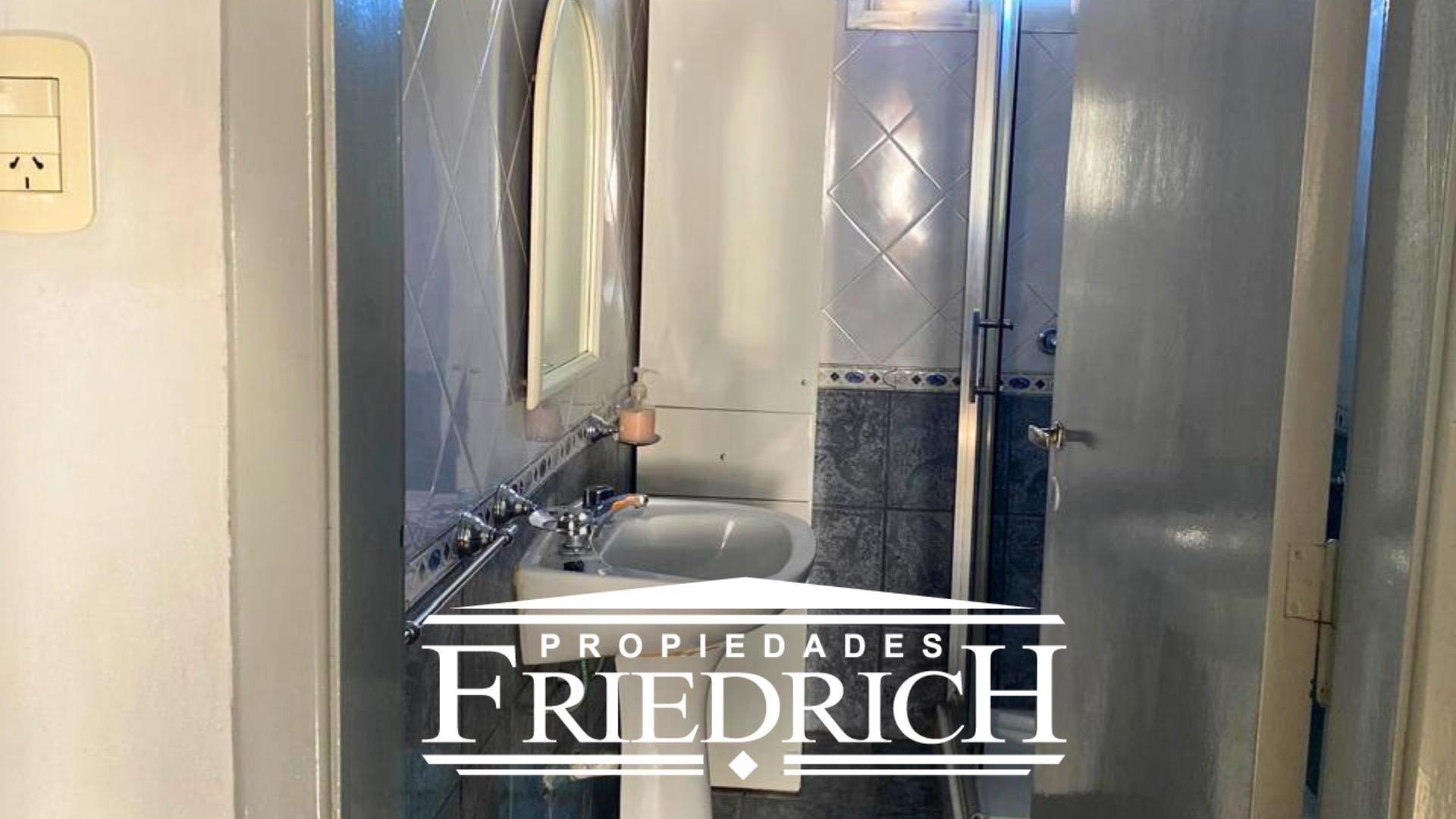 Casa en Venta 40 años