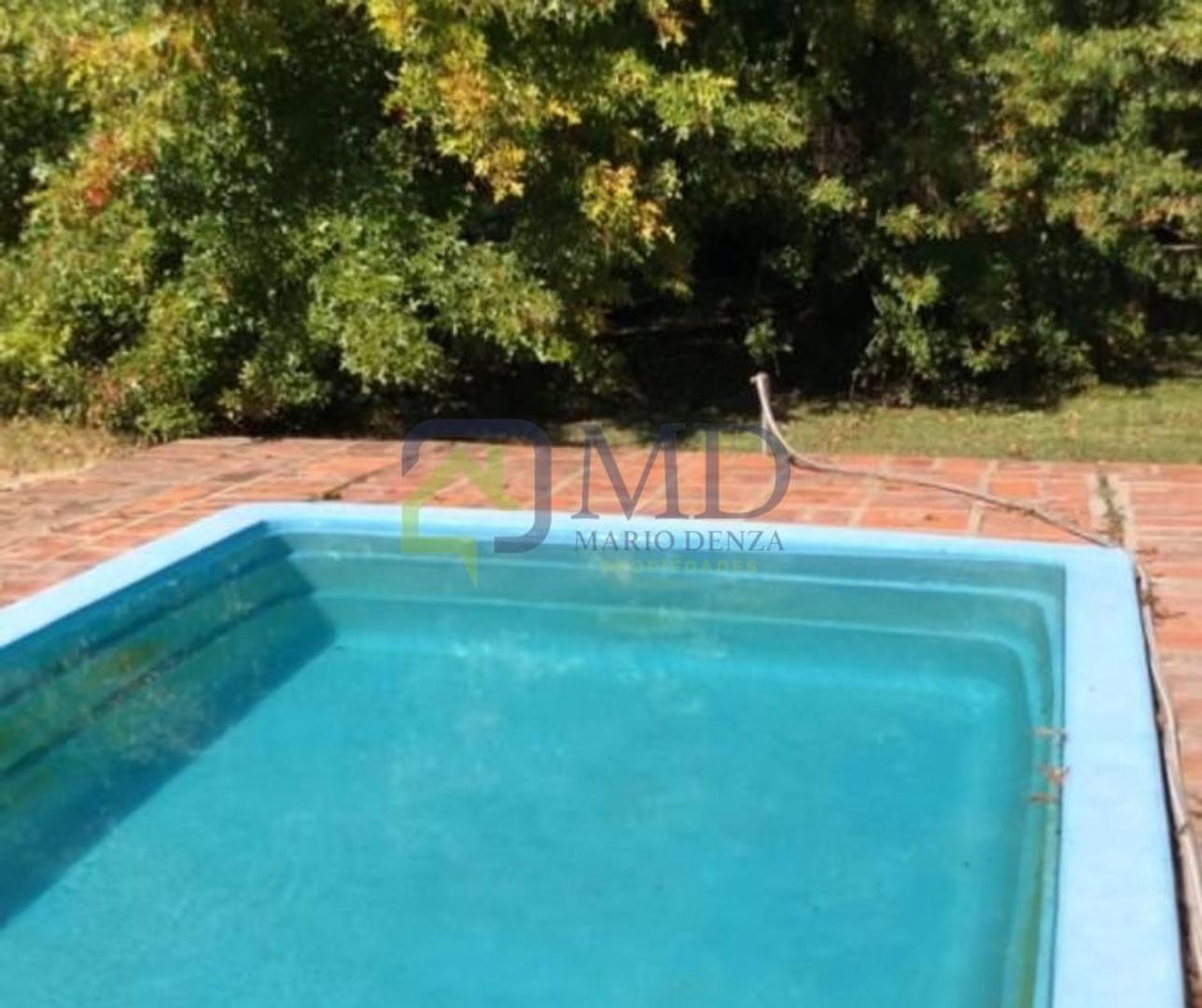 CHACRA de 6,7 hectáreas.