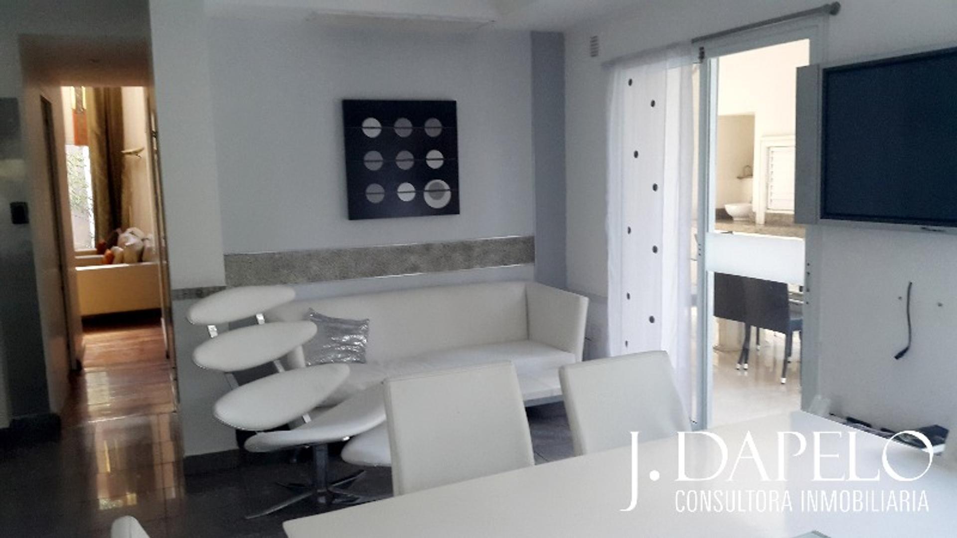 Estilo Moderno Solar Del Bosque