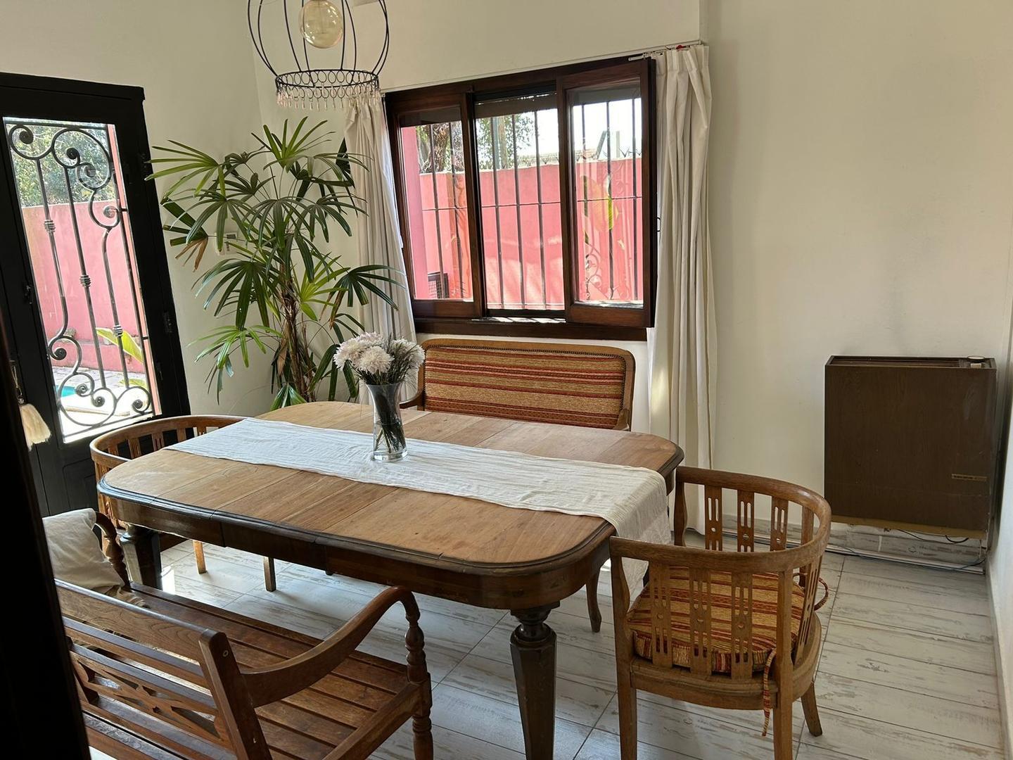 Casa en Venta 10 años