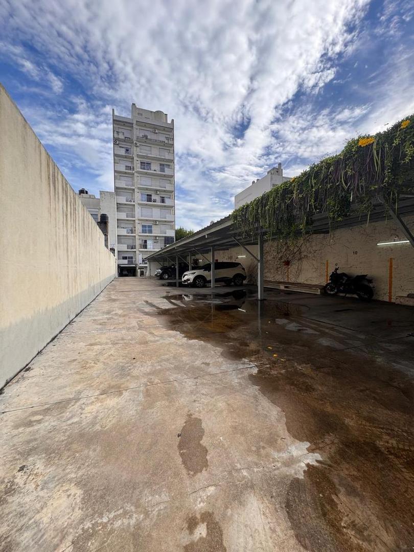 Venta - Cochera en Tucumán 3500 , Luis Agote, Rosario