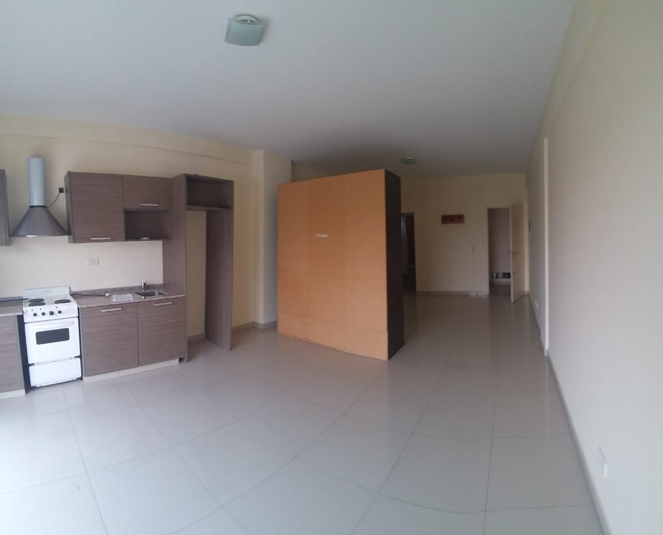 Departamento en Alquiler Apto profesional