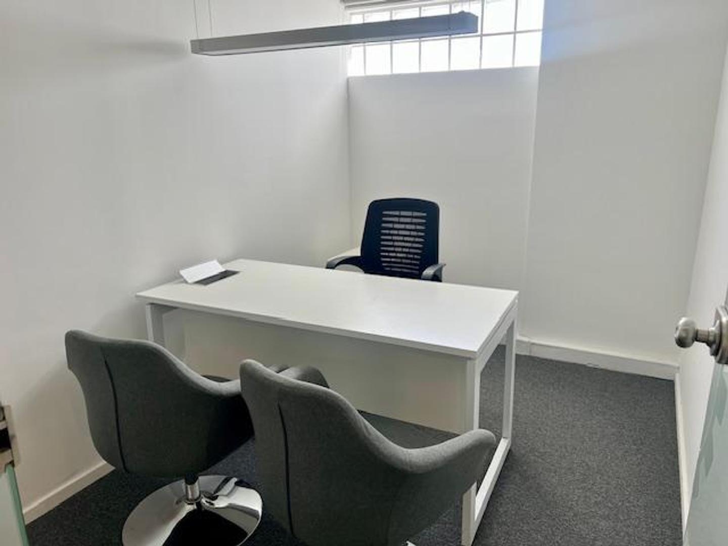 Oficina en Alquiler 12 años