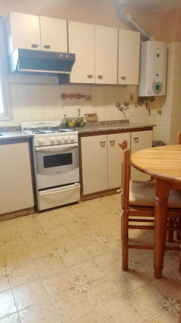 Alquilo Depto Temporario, 3 Dormitorios, Córdoba Centro