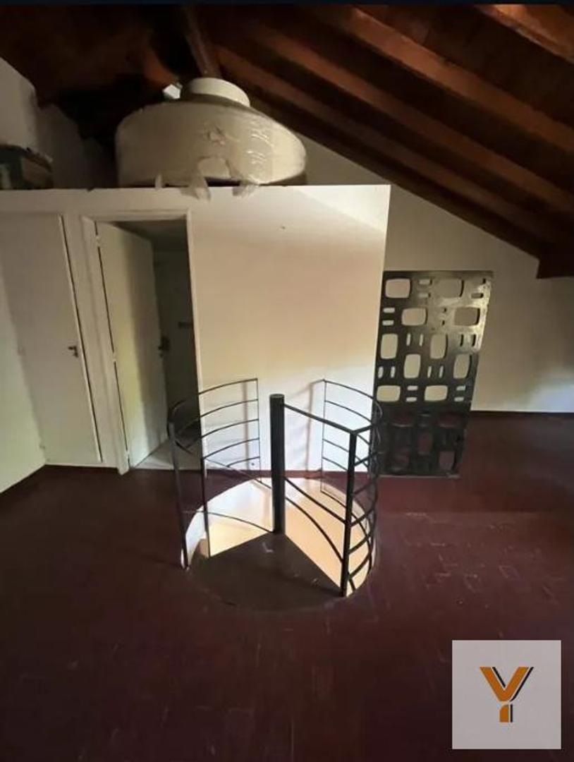 Casa en Alquiler al Norte
