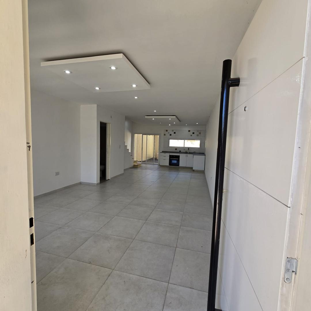 Casa en Venta en San Justo, USD 120.000