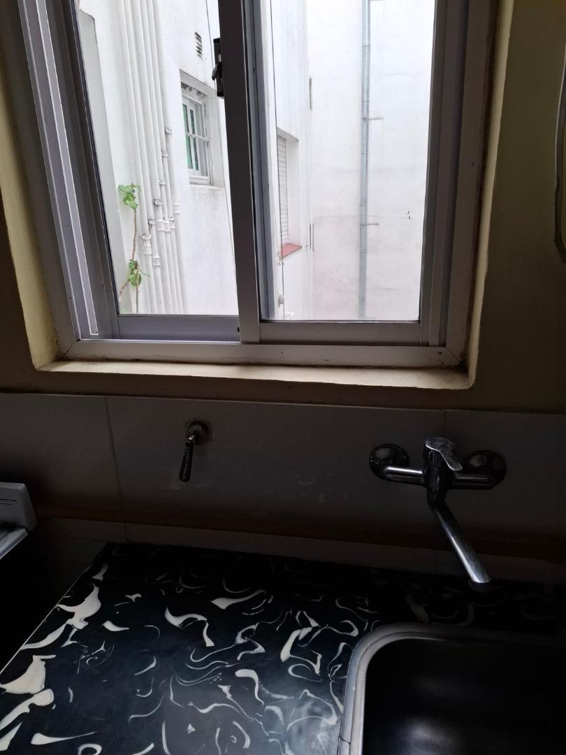 DTO. 2 AMB. C/FTE. -36 M2. - PLAZA MITRE