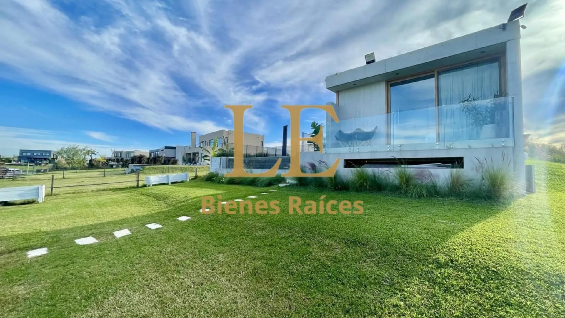 Casa en Venta en El Naudir, USD 630.000