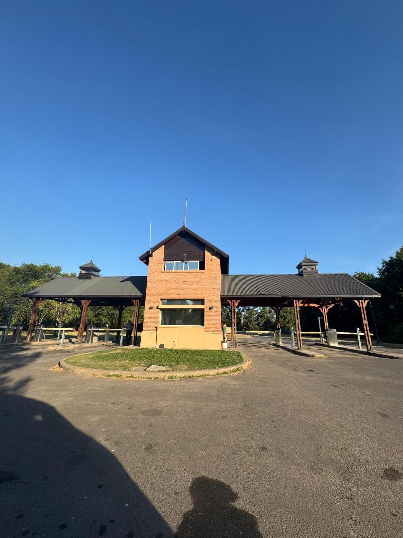 Dúplex de 3 amb en Club de Campo "El Nacional"