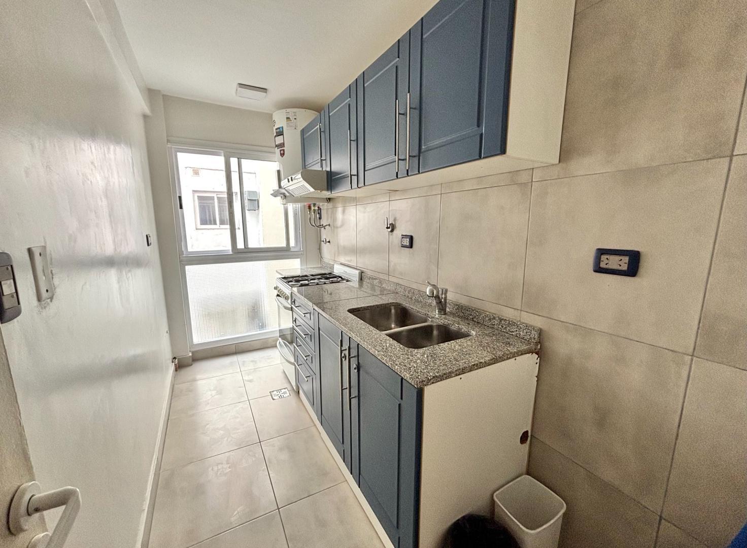 Echeverria 900, Piso 7