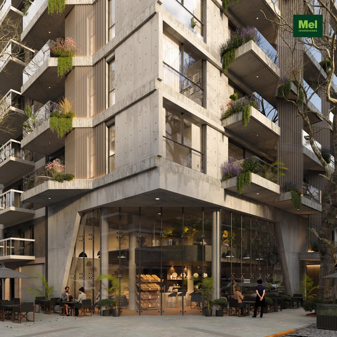 Departamento en Venta en Villa Urquiza, USD 307.705