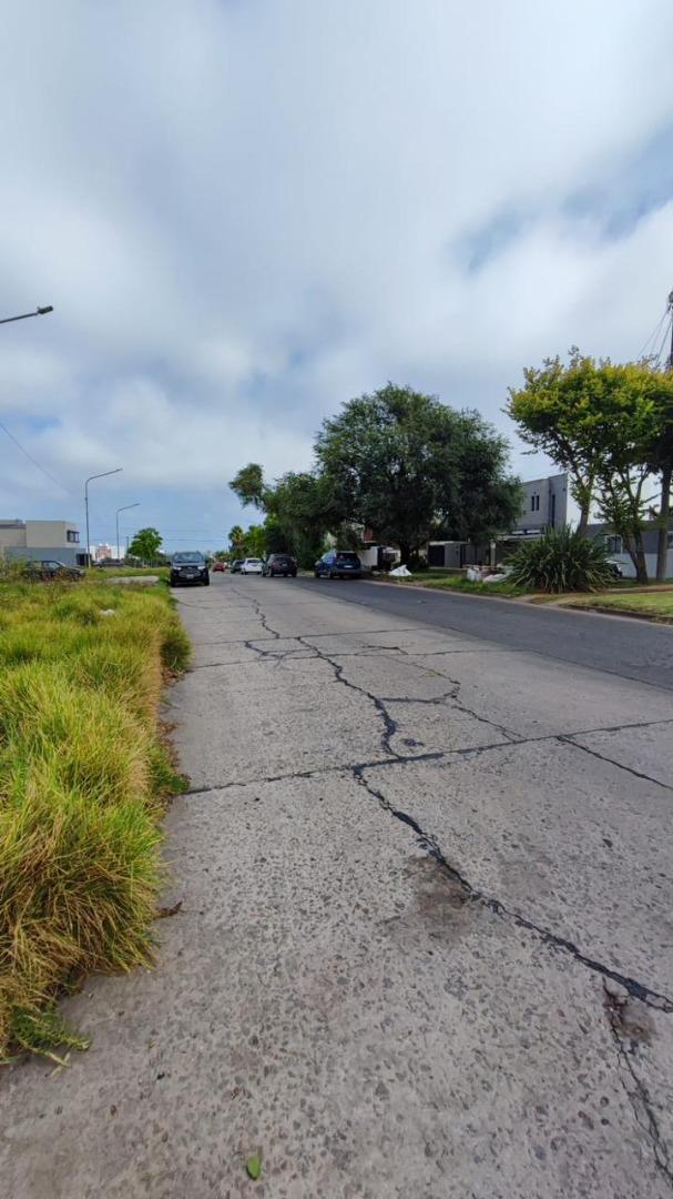 Terreno en Venta en San Carlos, USD 115.000