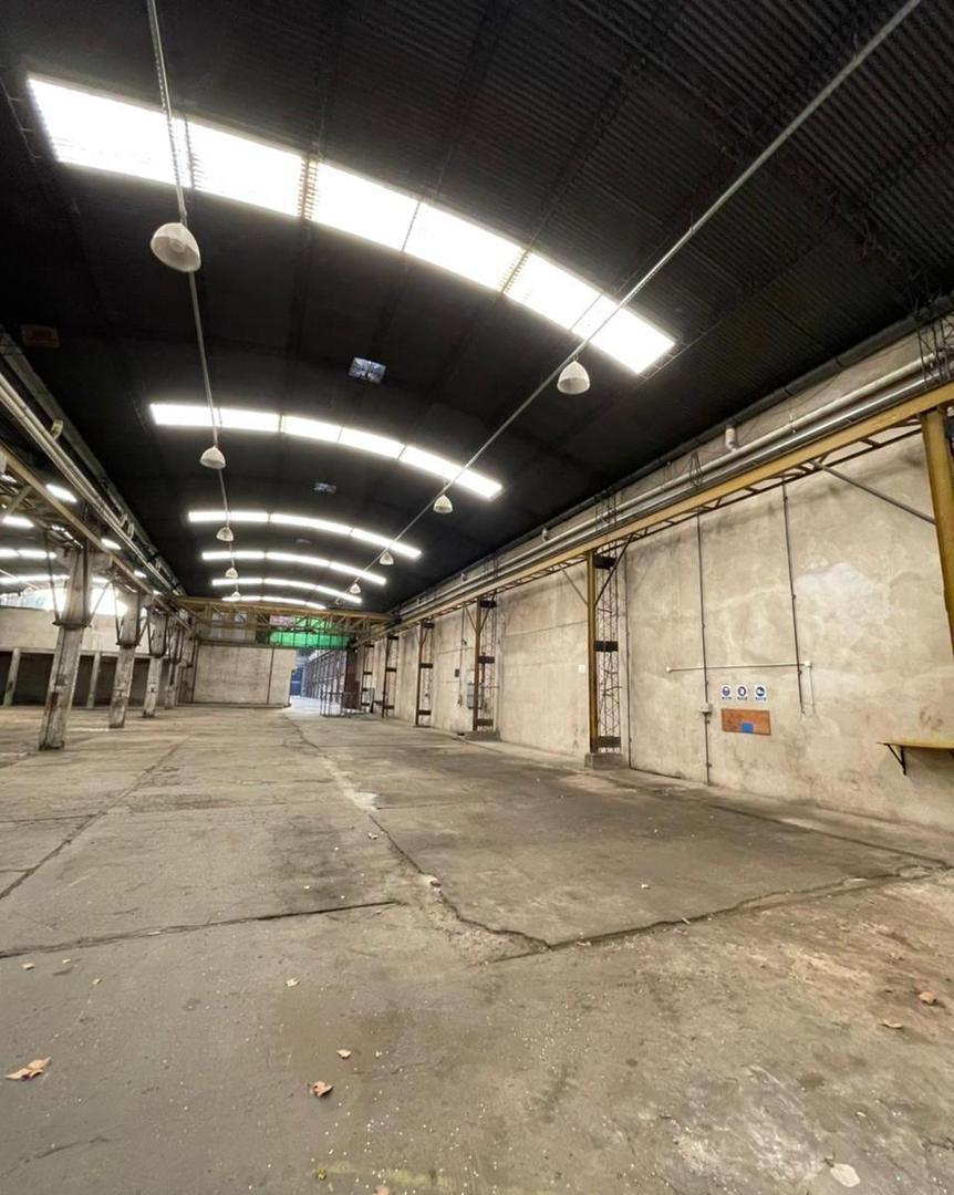 Galpon en Venta 20 años