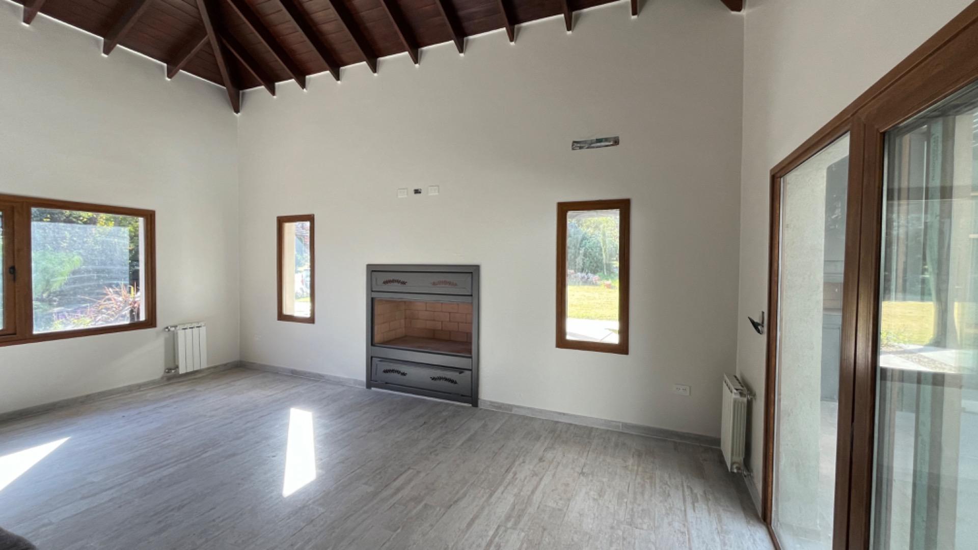 Casa en Venta de 3 dormitorios