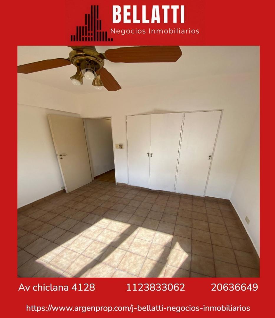 José Bonifacio 2100 2D