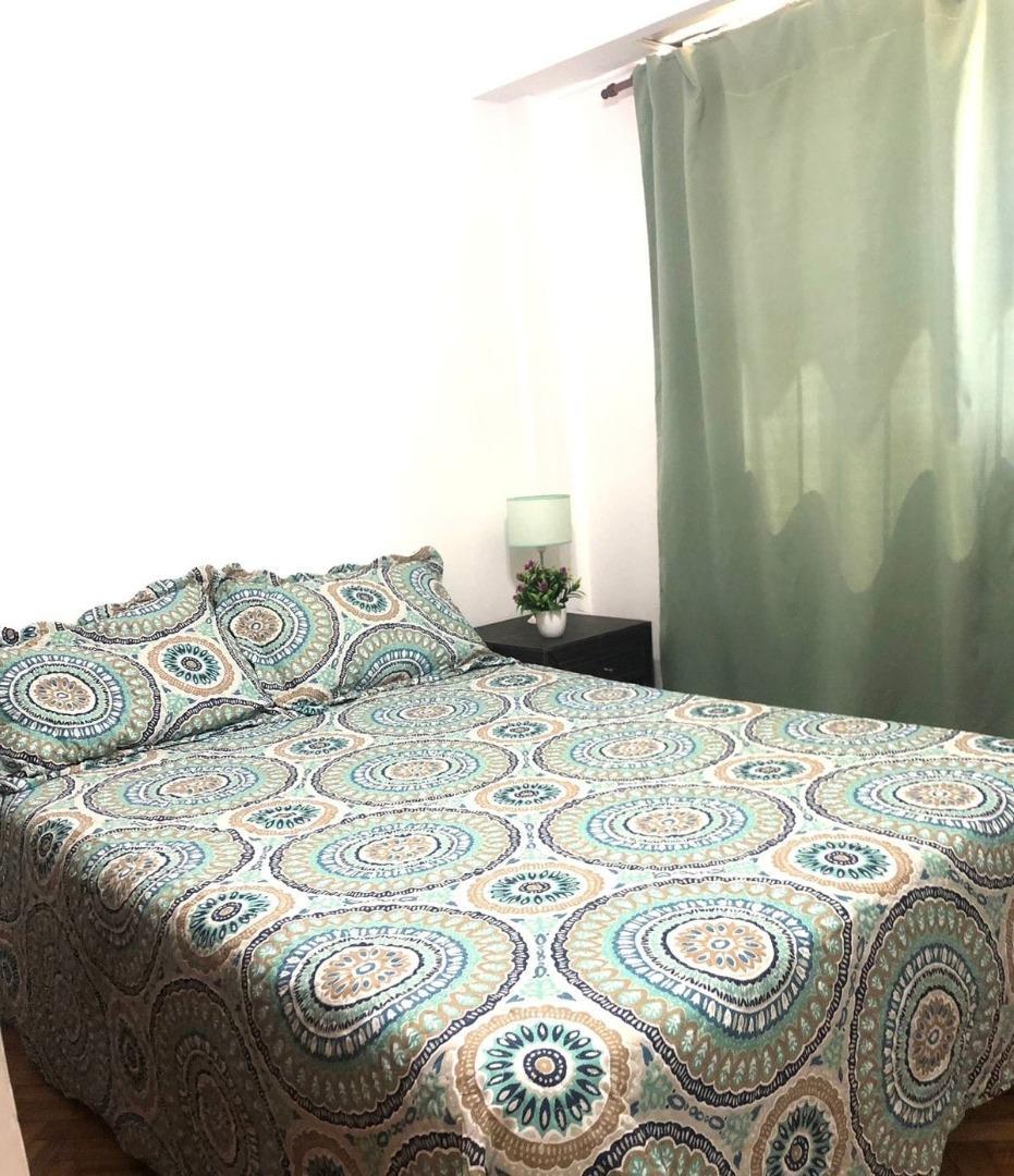 Departamento de 2 ambientes en venta en Martinez