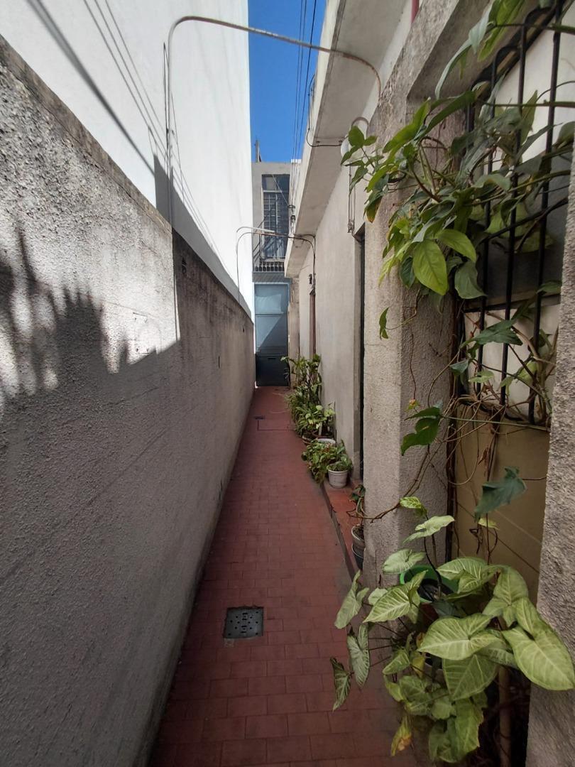 PH 2 AMBIENTES CON PATIO - CIUDADELA