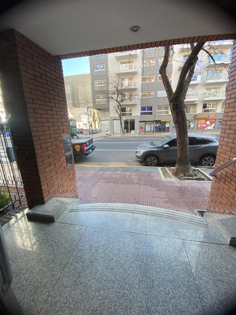 Avenida Juan De Garay 600, Piso 3°