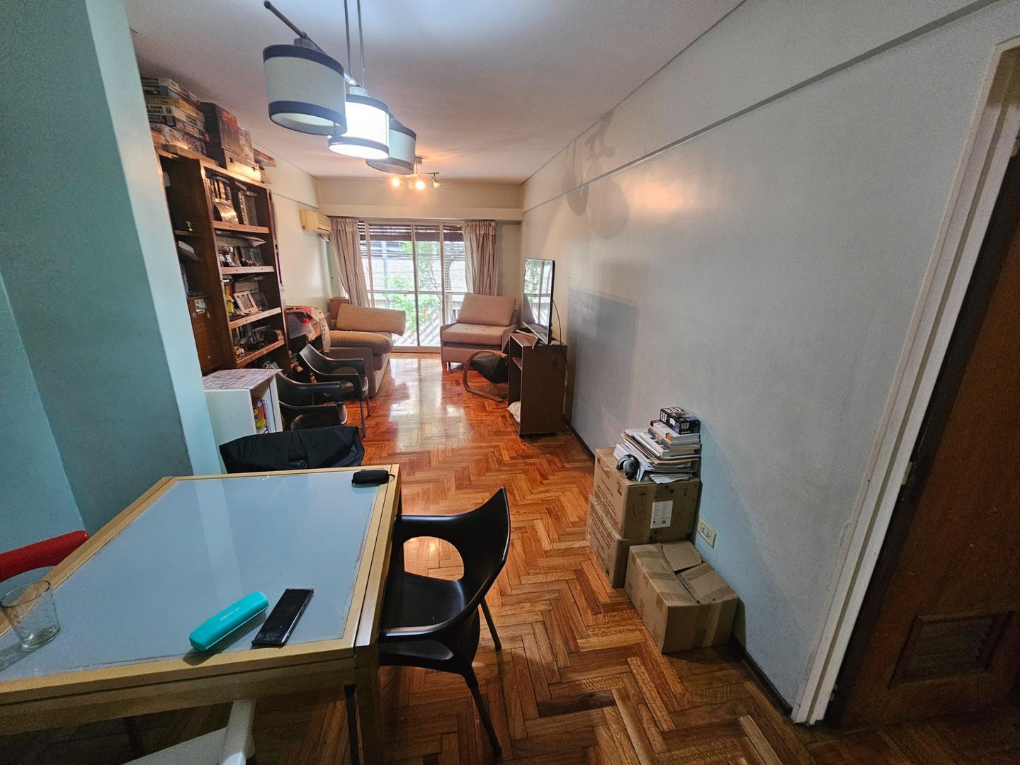 Departamento en Venta de 4 ambientes