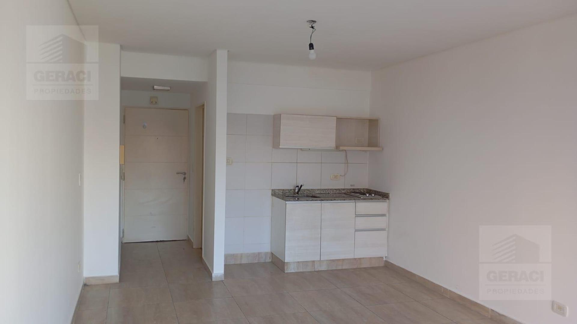 Departamento 1 ambiente con Amenities - S.Cristobal