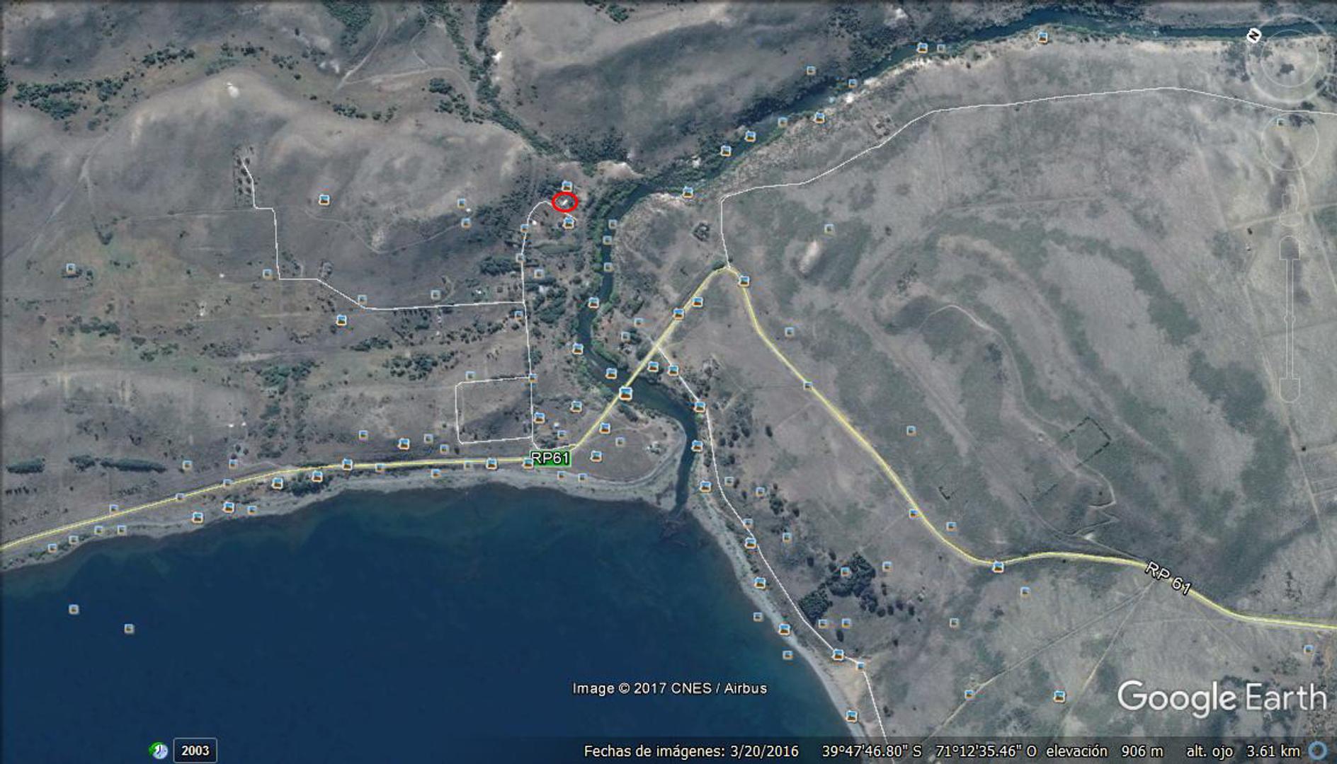 Alojamiento turistico a la venta