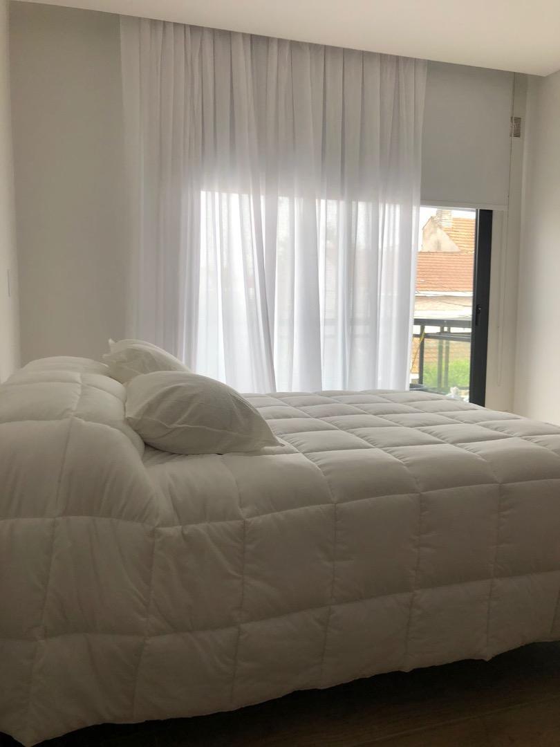 Departamento en Alquiler Temporal Permite mascota