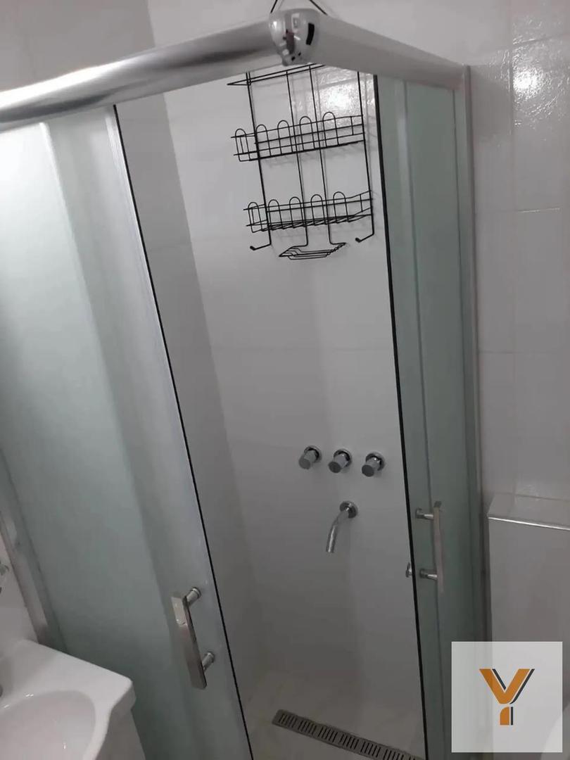 Departamento en Alquiler - 1 Dormitorio 1 Baño - 40mts - San Nicolás